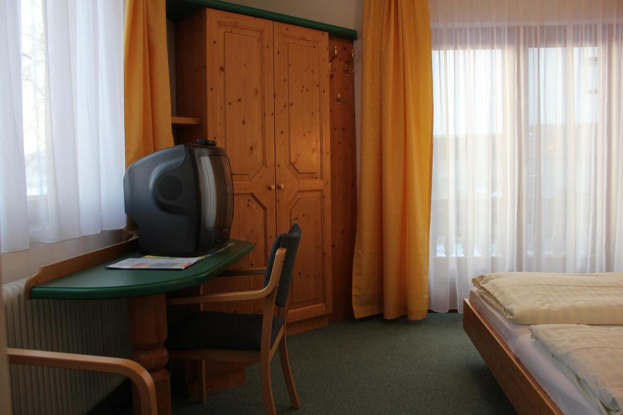 Hotel Lohninger-Schober Sankt Georgen im Attergau Quarto foto